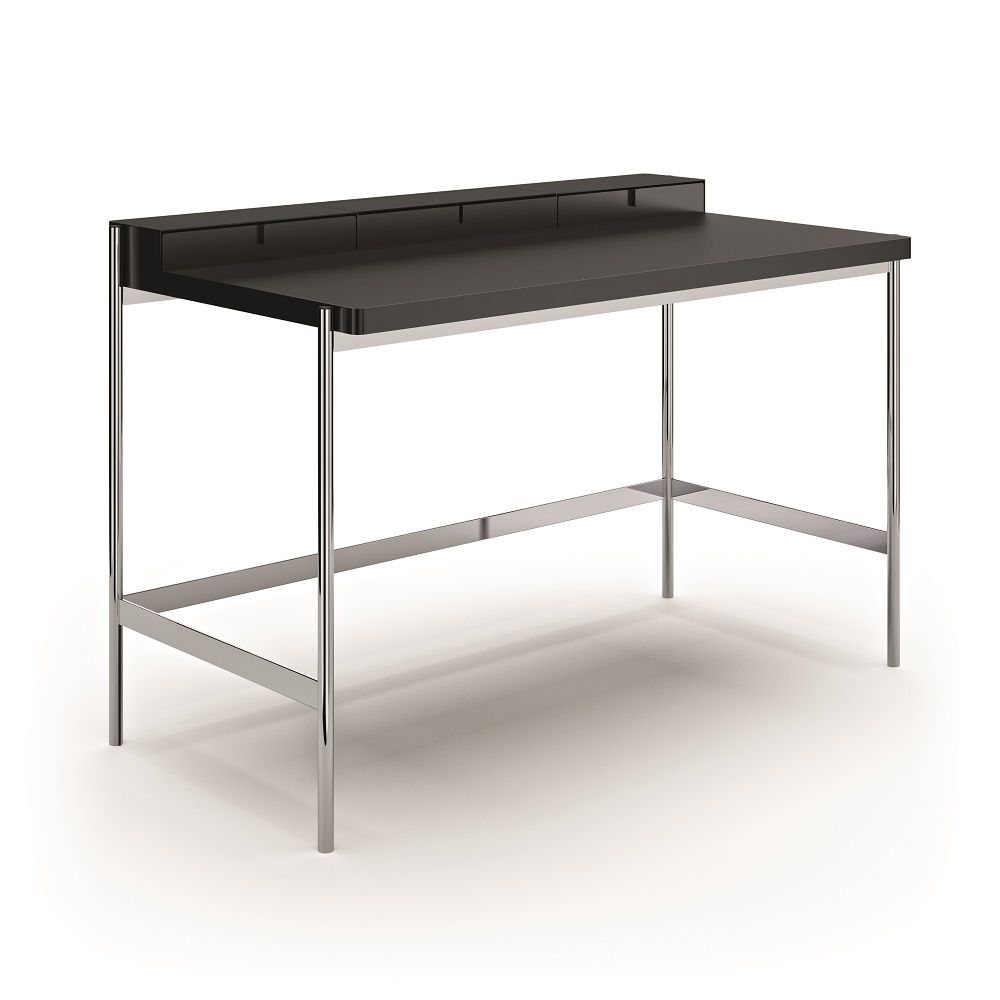 PS20 / PS20 BIG Bureau Cadre chromé Müller Möbelfabrikation