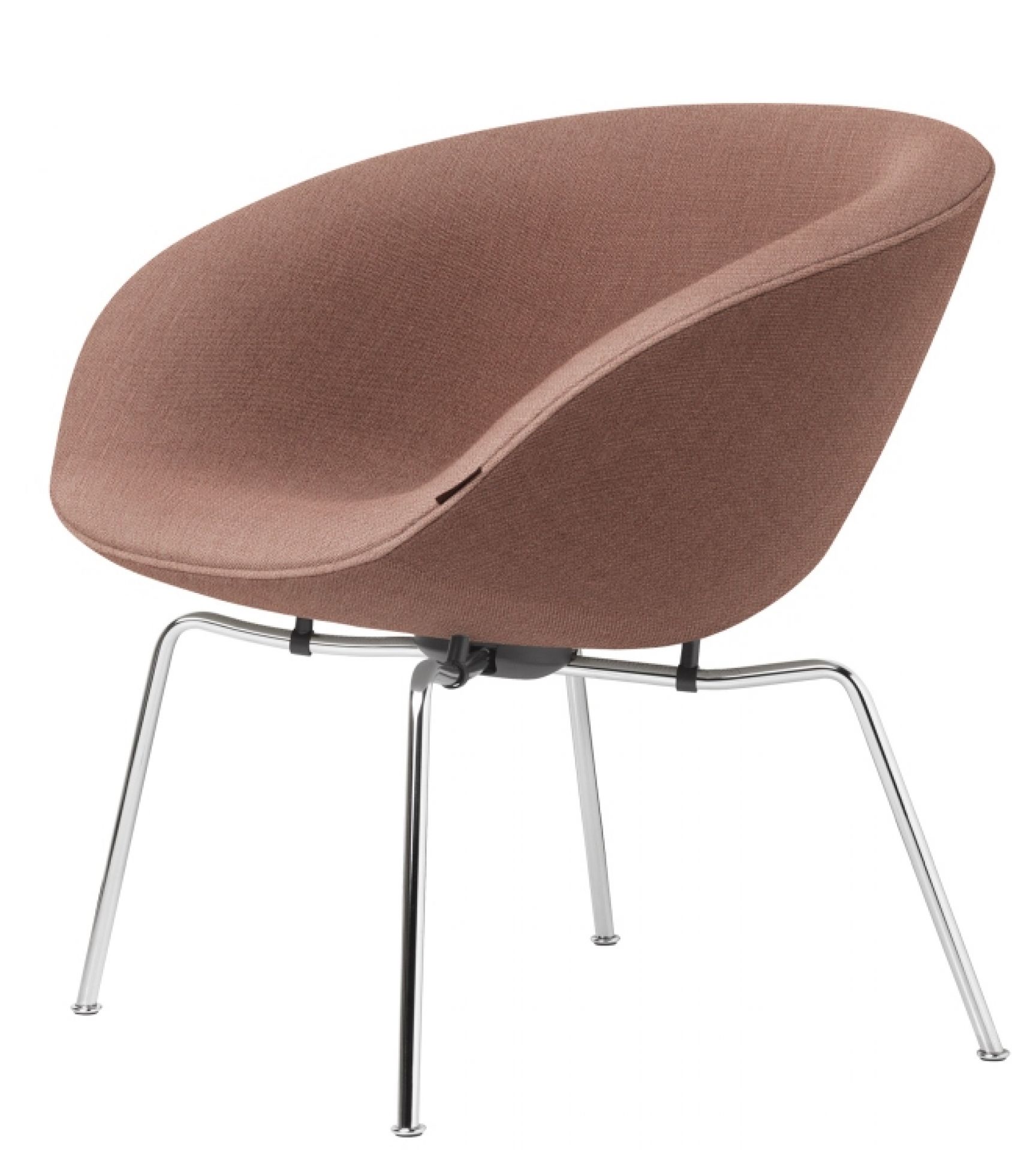 Pot Fauteuil Fritz Hansen