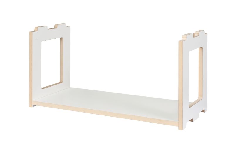 Étagère haute modulaire Vue Tojo