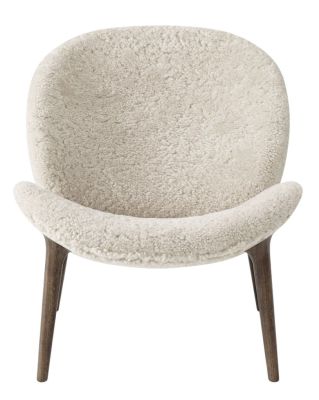 VIPP496 / VIPP 496 Lodge Lounge Chair, Low Back fauteuil bas Vipp