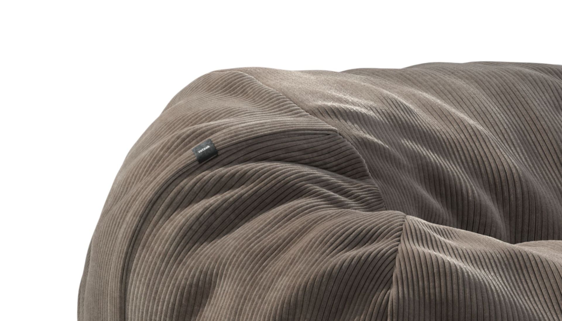 Beanbag Medium Pouf vetsak