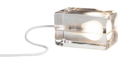 Block Lamp Lampe de table LED Design House Stockholm