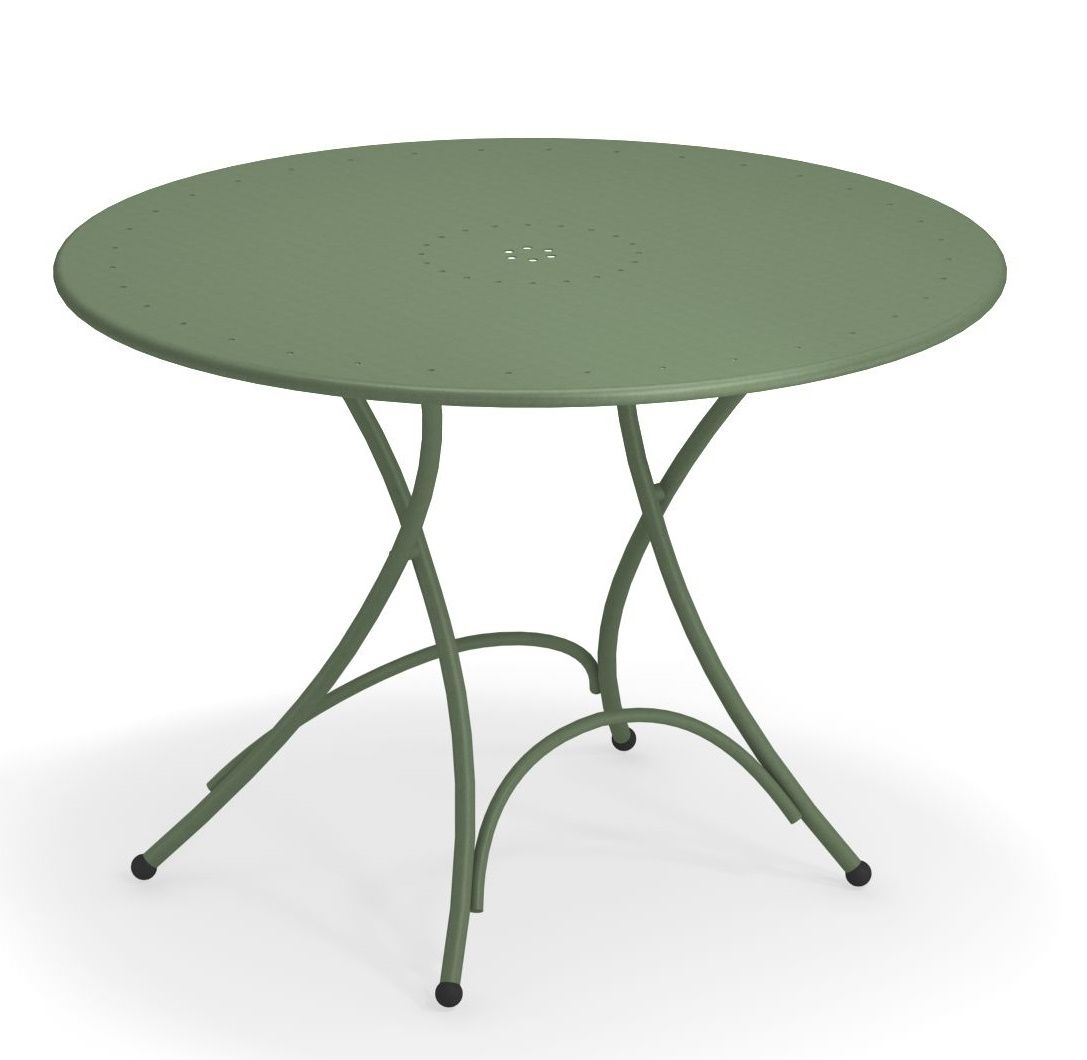 Pigalle Table pliante Outdoor Emu 