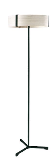Thesis Floor LED Lampadaire LZF Lamps 