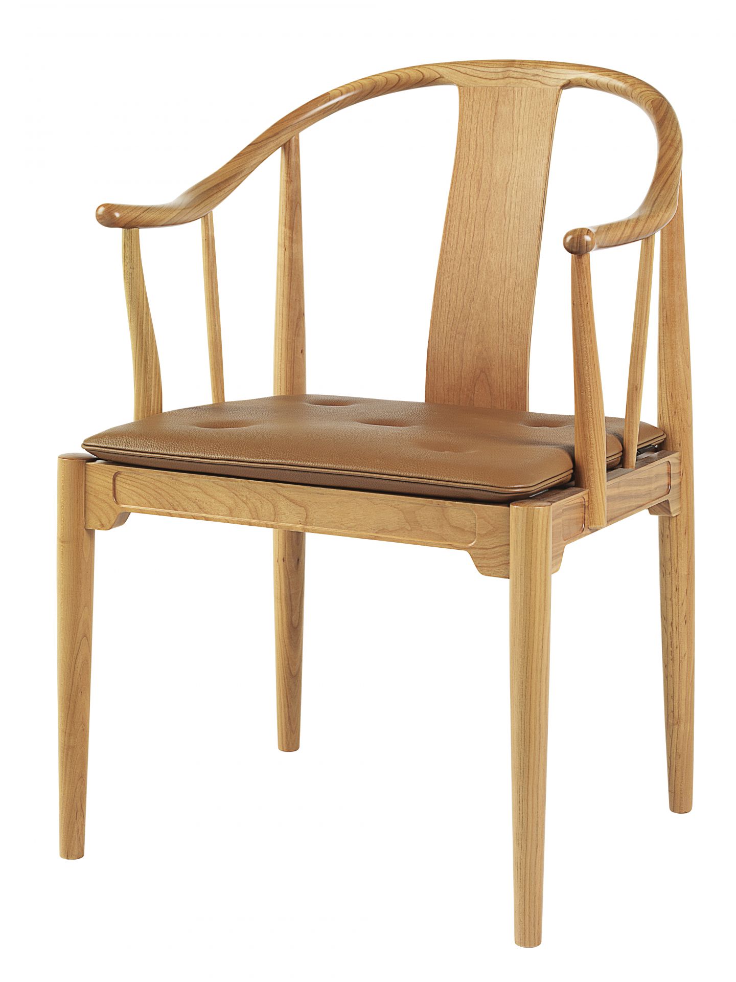 China Chair Chaise Fritz Hansen