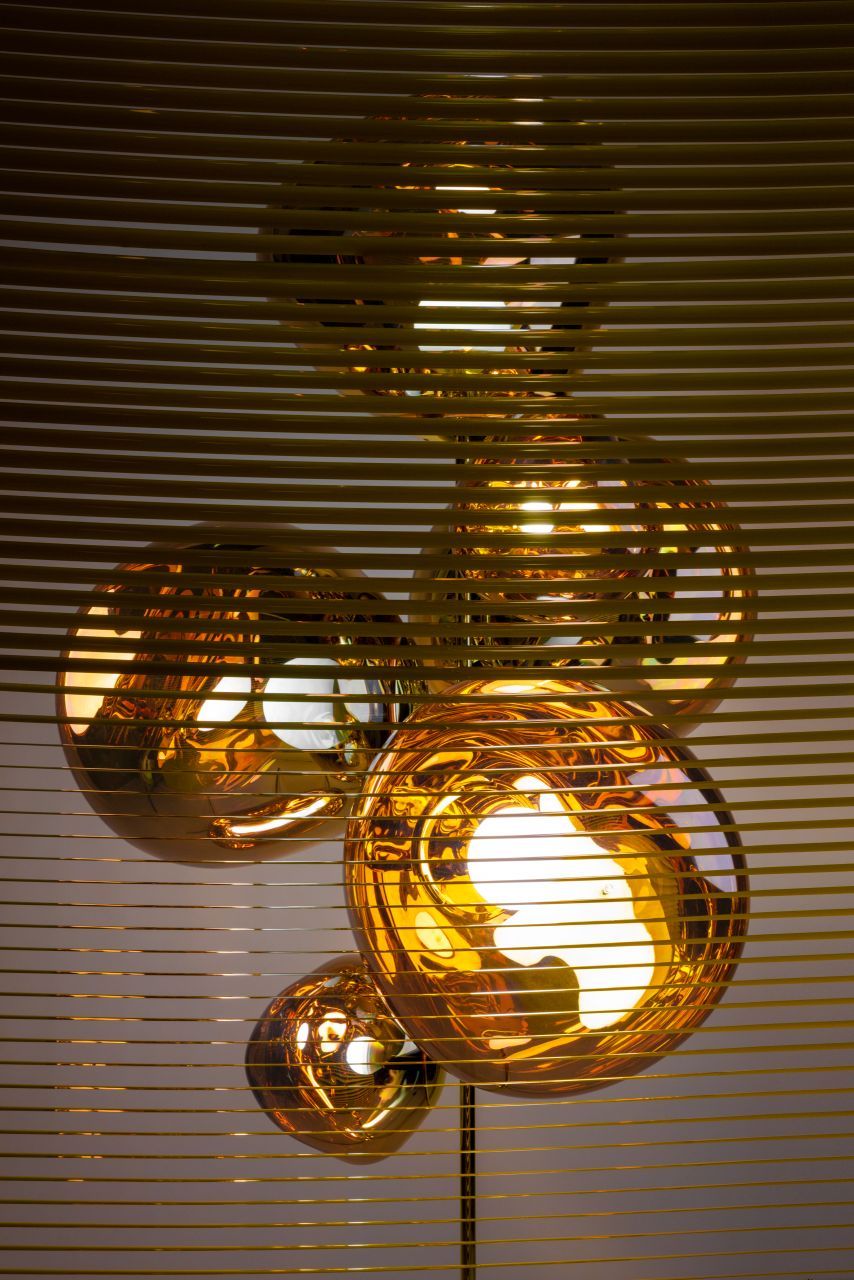 Melt Lampadaire Tom Dixon