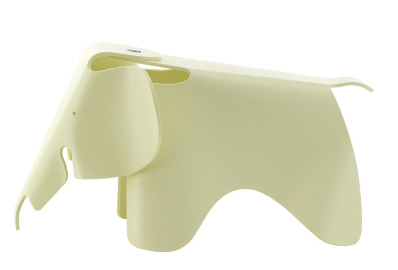 Eames Elephant Small petit RE Vitra 