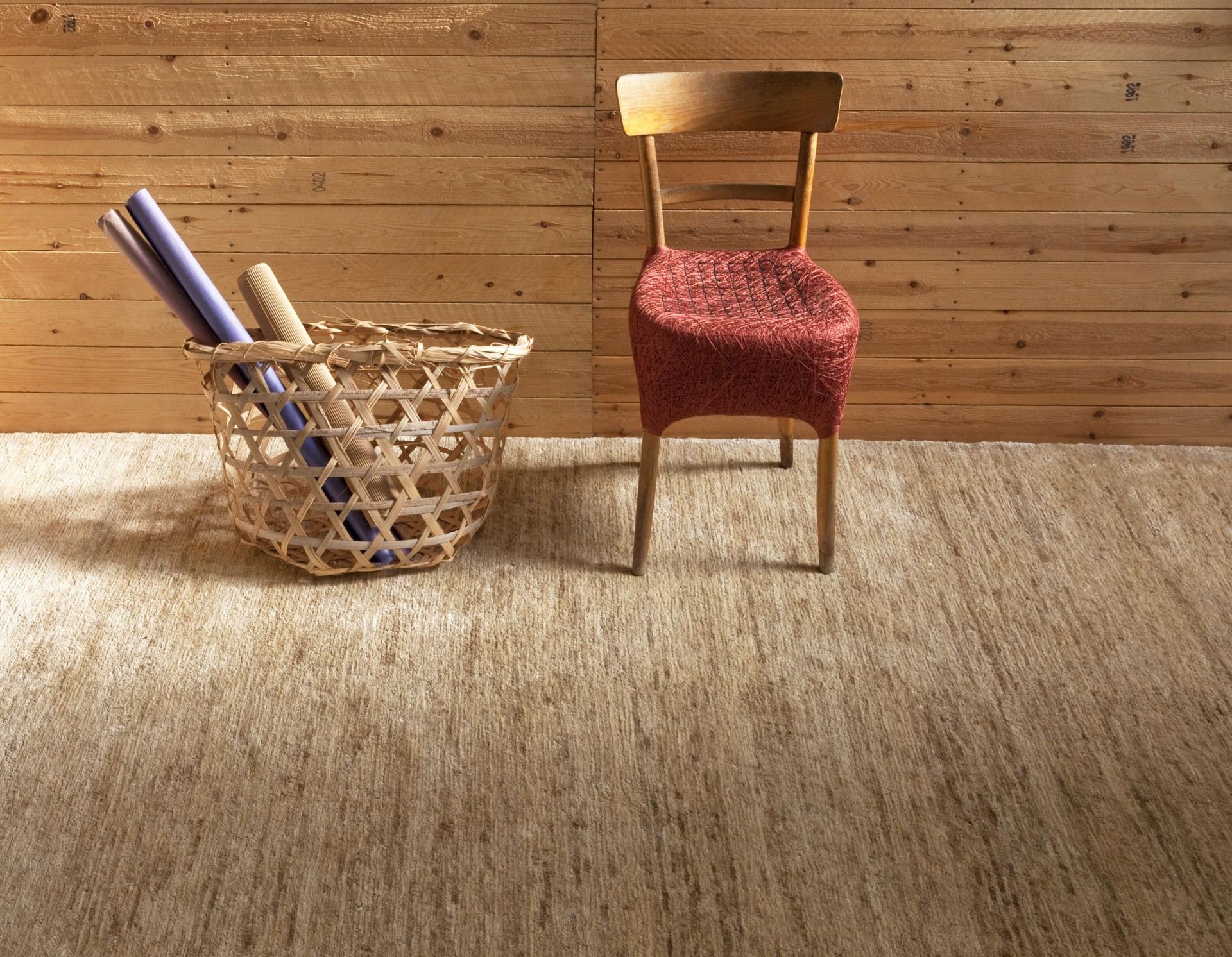 Tapis Noche Nanimarquina