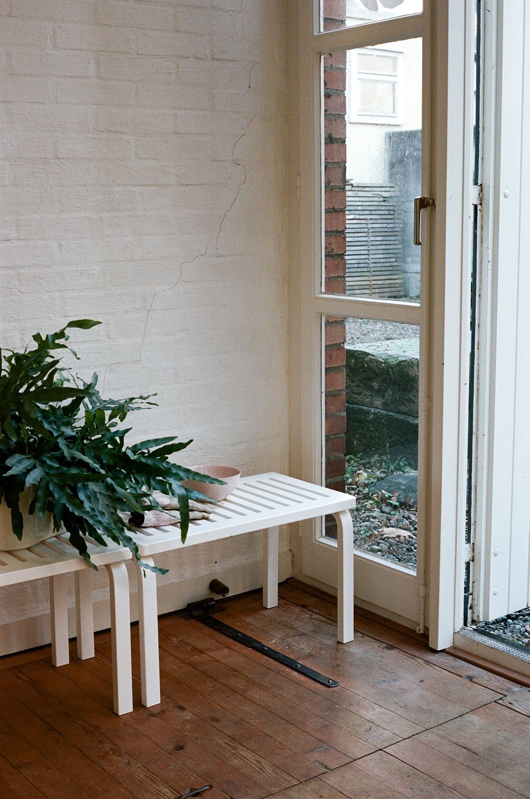 Bench 153B Banc Artek