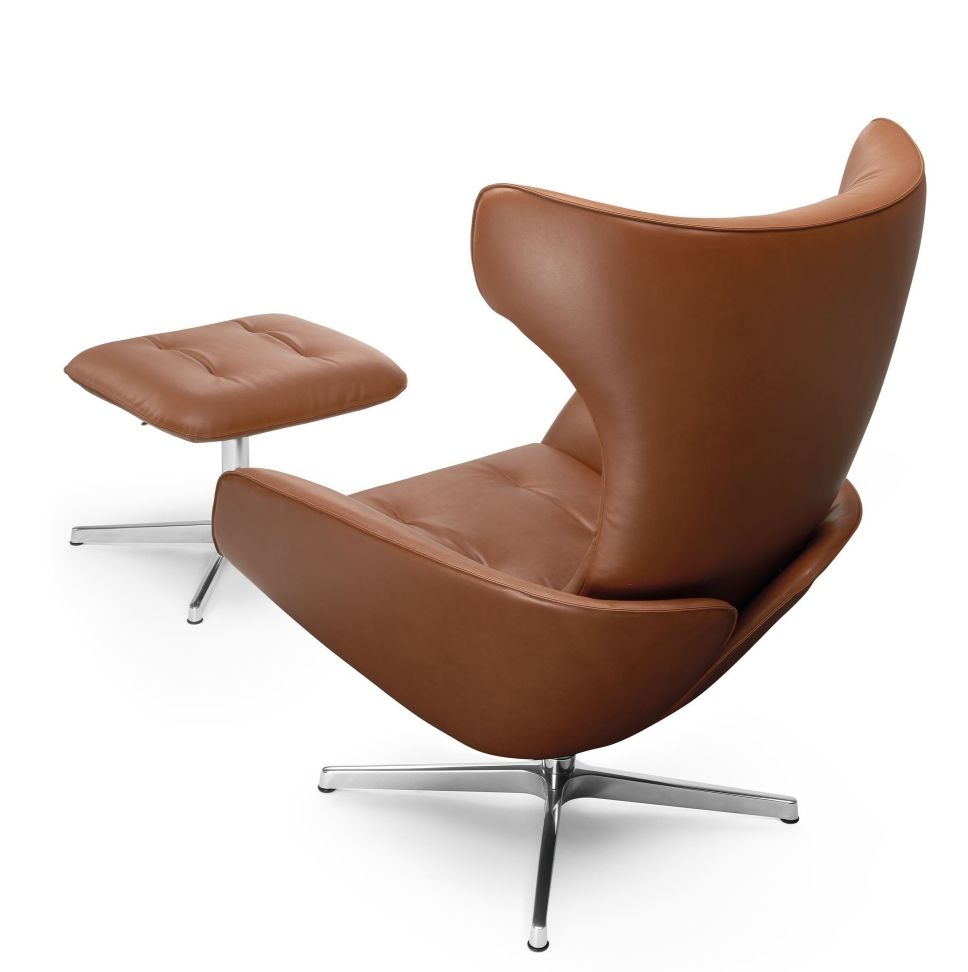 Onsa Chair Fauteuil Walter Knoll