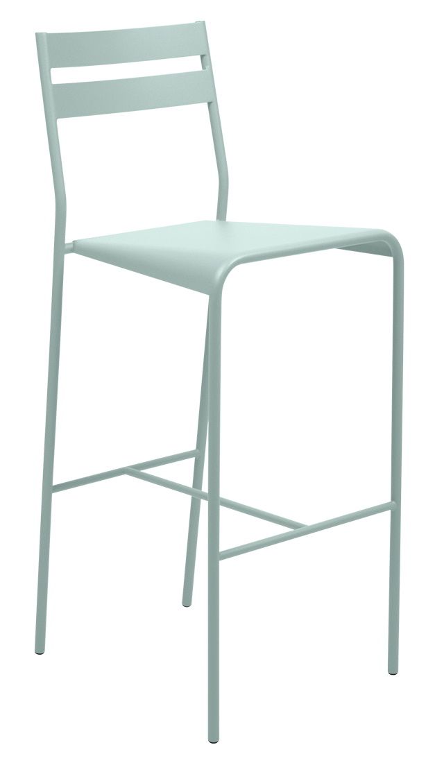 Facto Barstool Tabouret de bar d'extérieur Fermob 