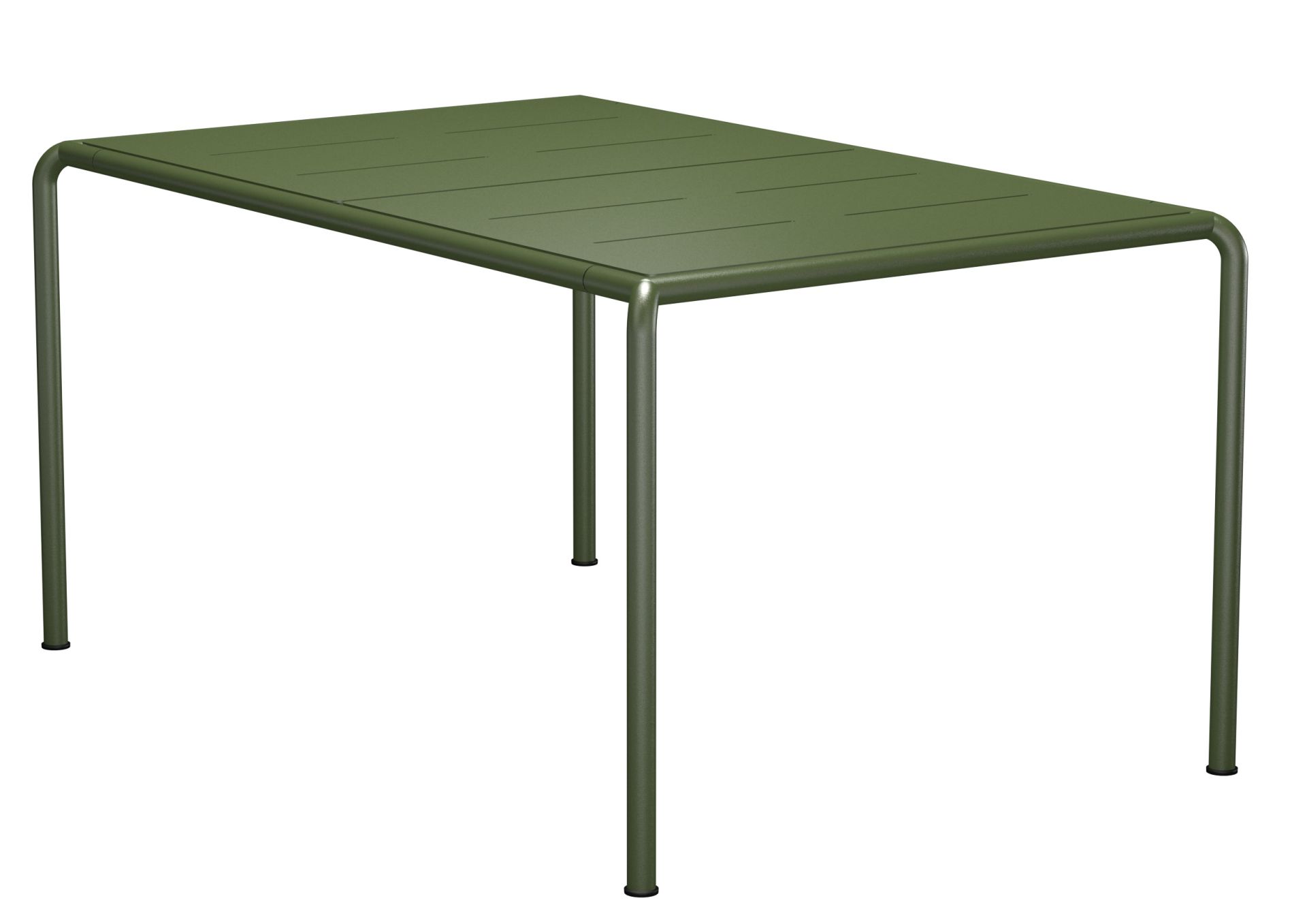 Avanti Dining Table Table de salle à manger d'extérieur Houe