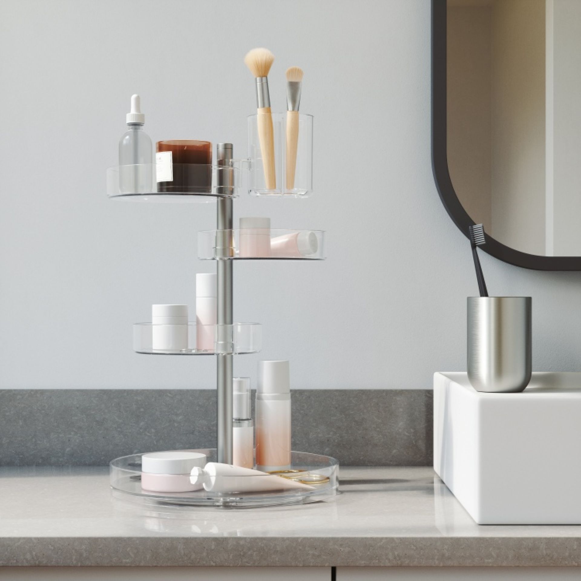 Organiseur Pirouette Umbra OFFRE SPECIALE