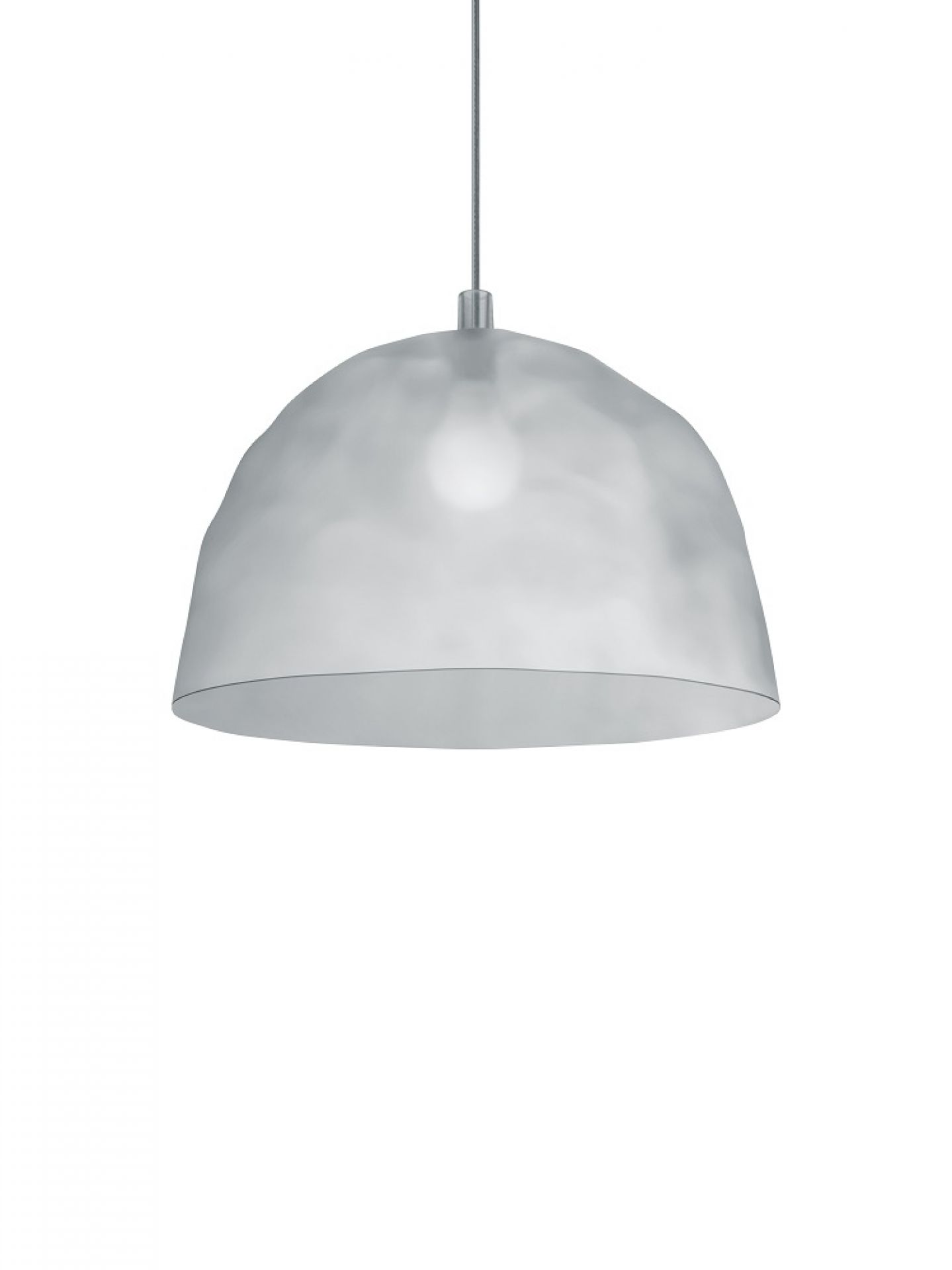 Bump Sospensione Lampe à suspension Foscarini