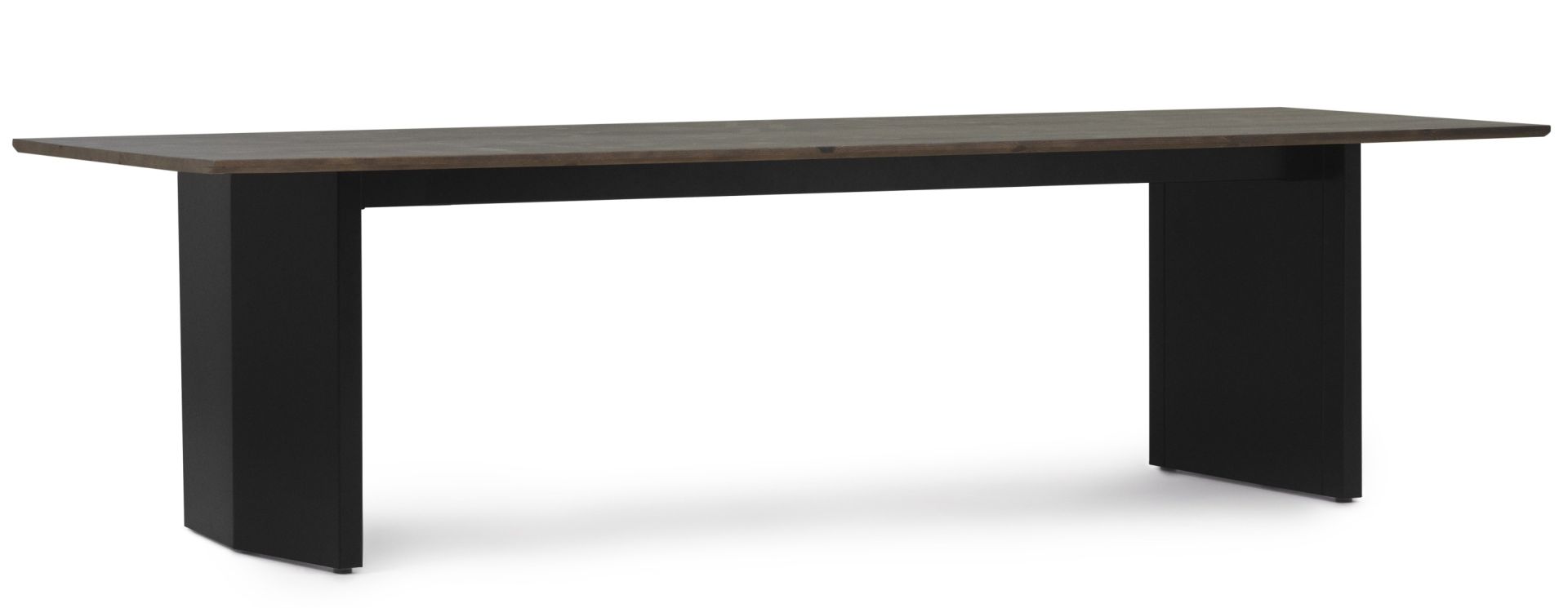 Panel table / table à manger 300x90 cm Normann Copenhagen 