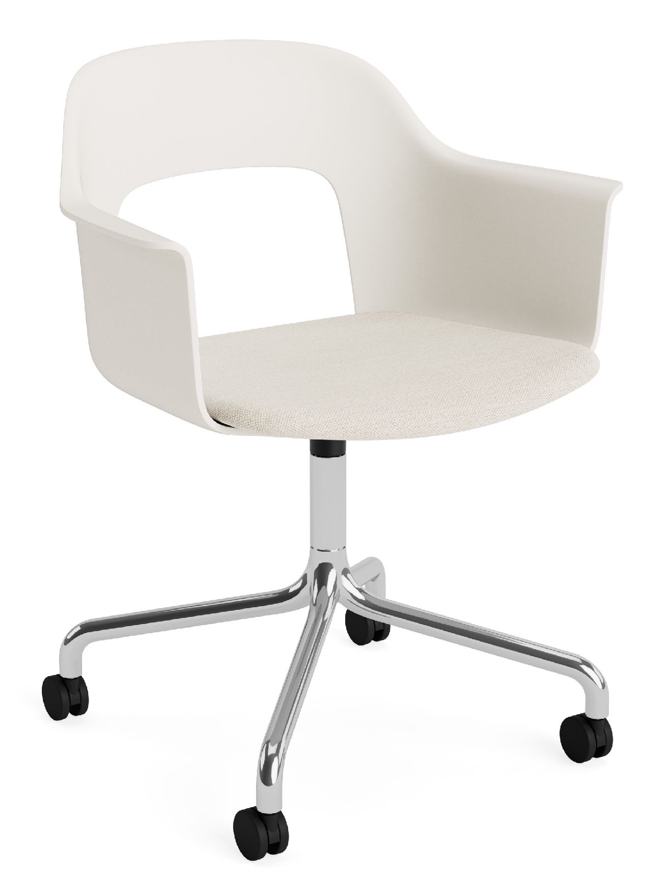 Layout Armchair 263 Accoudoirs Chaise Hay