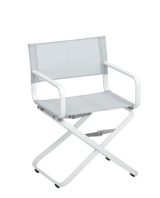 Ahoi Fauteuil Outdoor Weishäupl