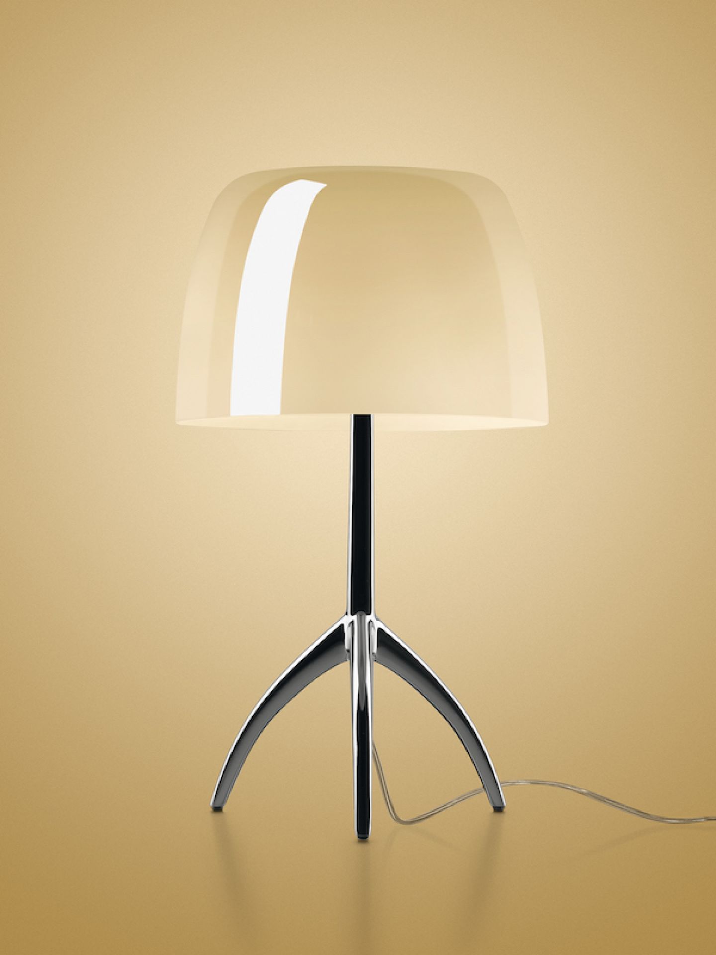 Lumiere Grande Lampe de Table Foscarini