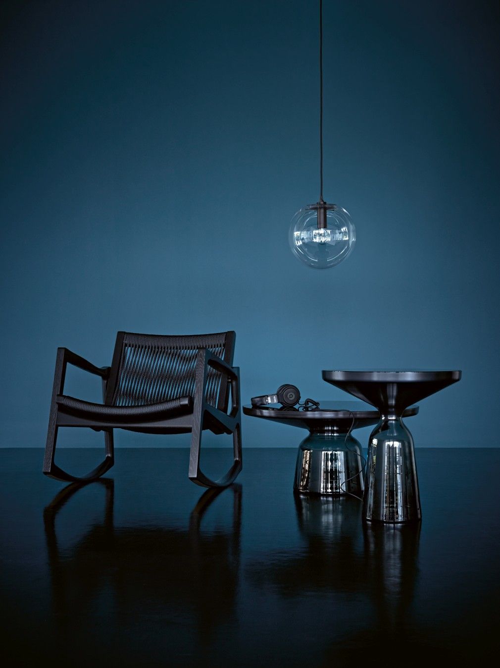 Luminaire à suspension Selene ClassiCon – QUICK SHIP