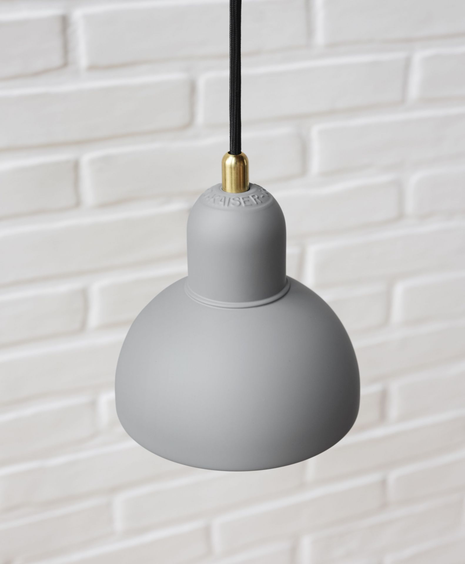 6722-P Lampe de suspendue Fritz Hansen