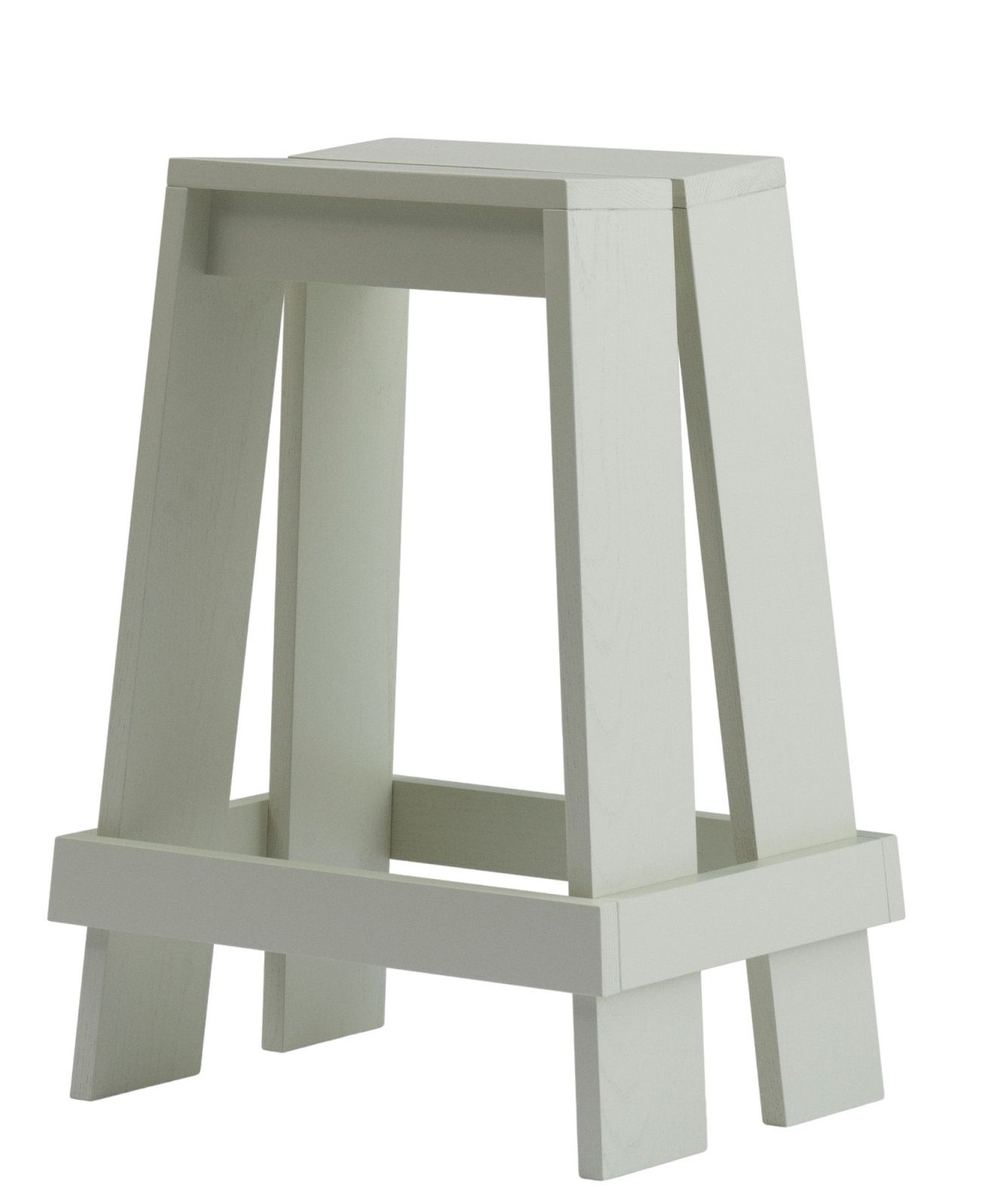 Let Barstool Tabouret de bar H 65 cm Normann Copenhagen