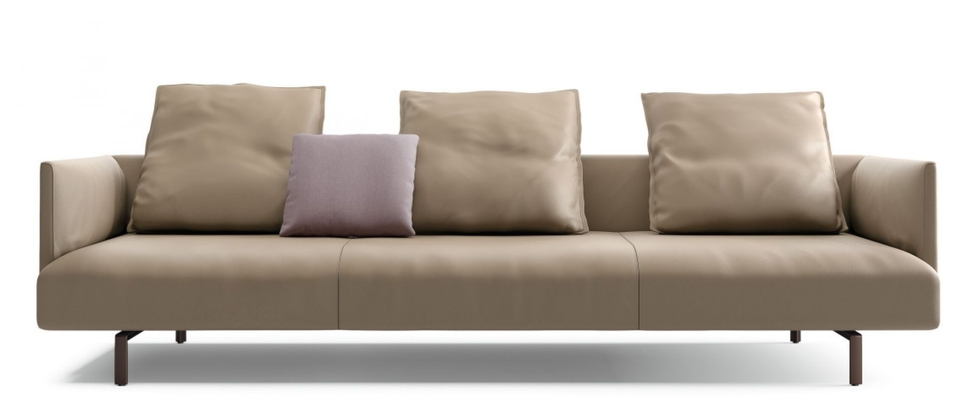 Muud Canapé autoportant Walter Knoll 