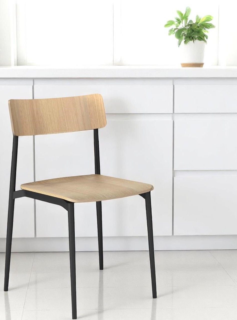 Cult-Wood Chair chaise Segis 
