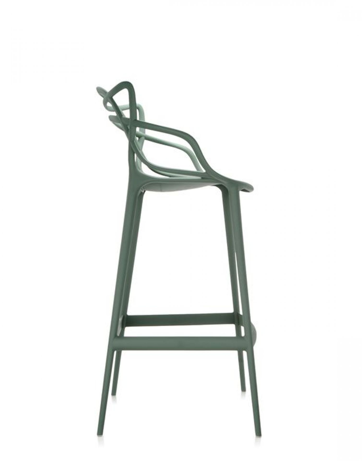 Masters Tabouret de bar Kartell