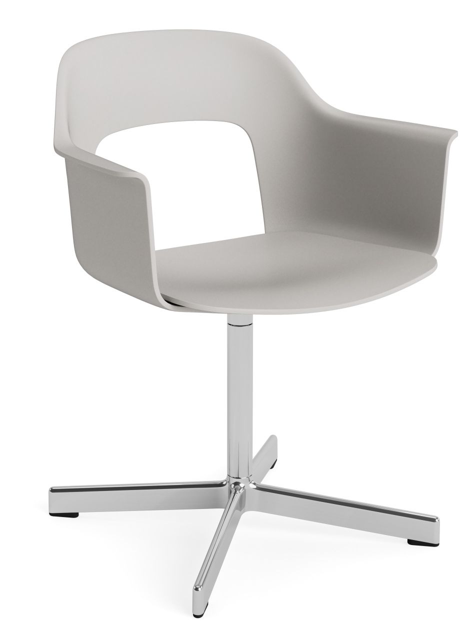 Layout Armchair 231 Chaise à accoudoirs Hay  