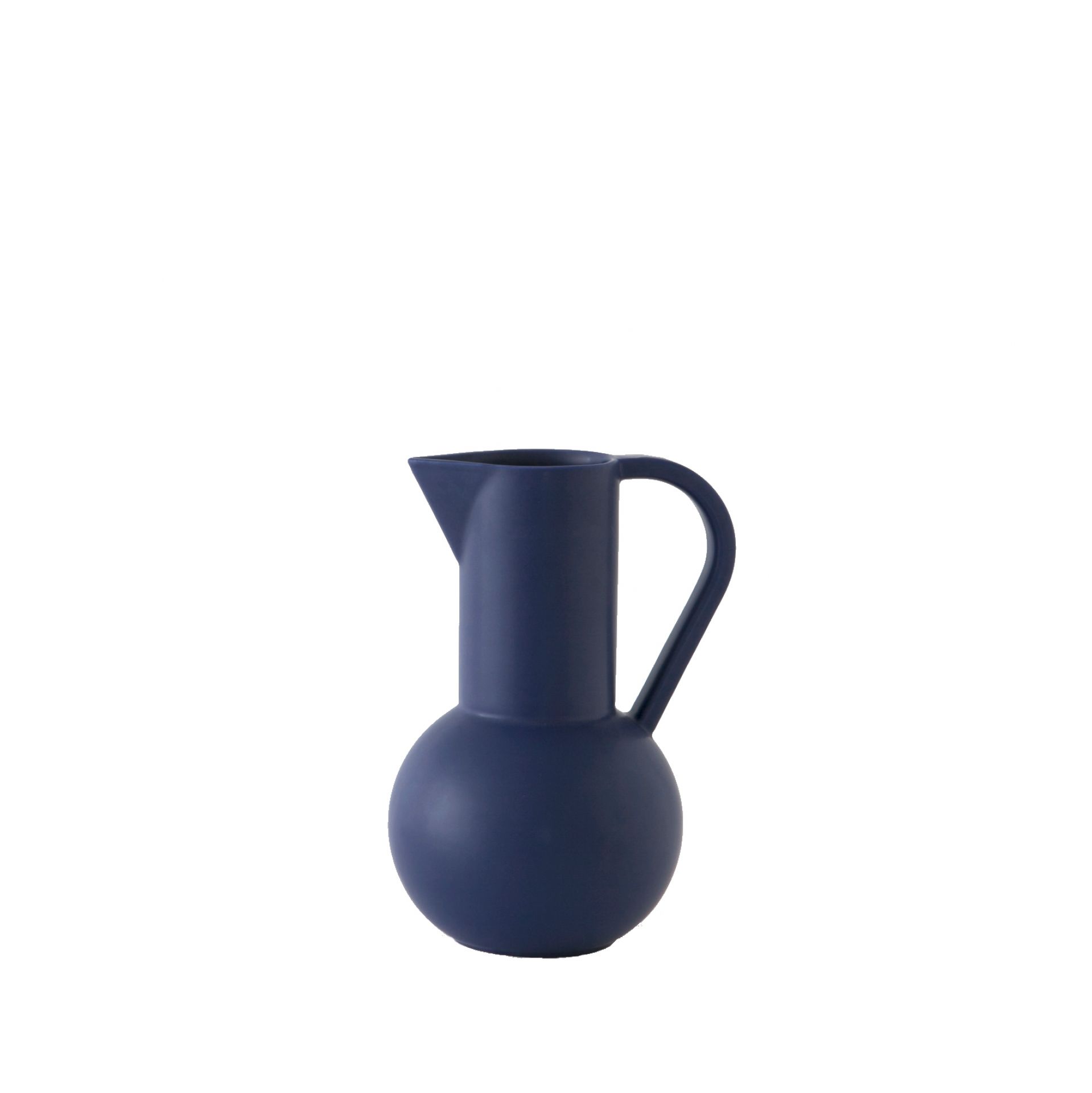Small Jug Cruche petit raawii bleu OFFRE SPECIALE