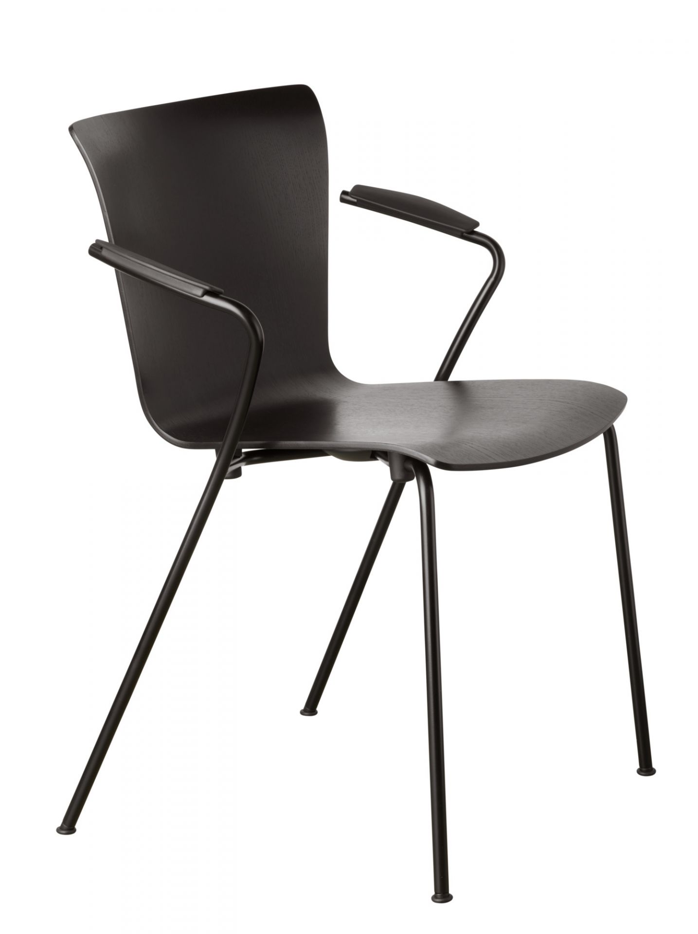 Vico Duo Chaise Fritz Hansen