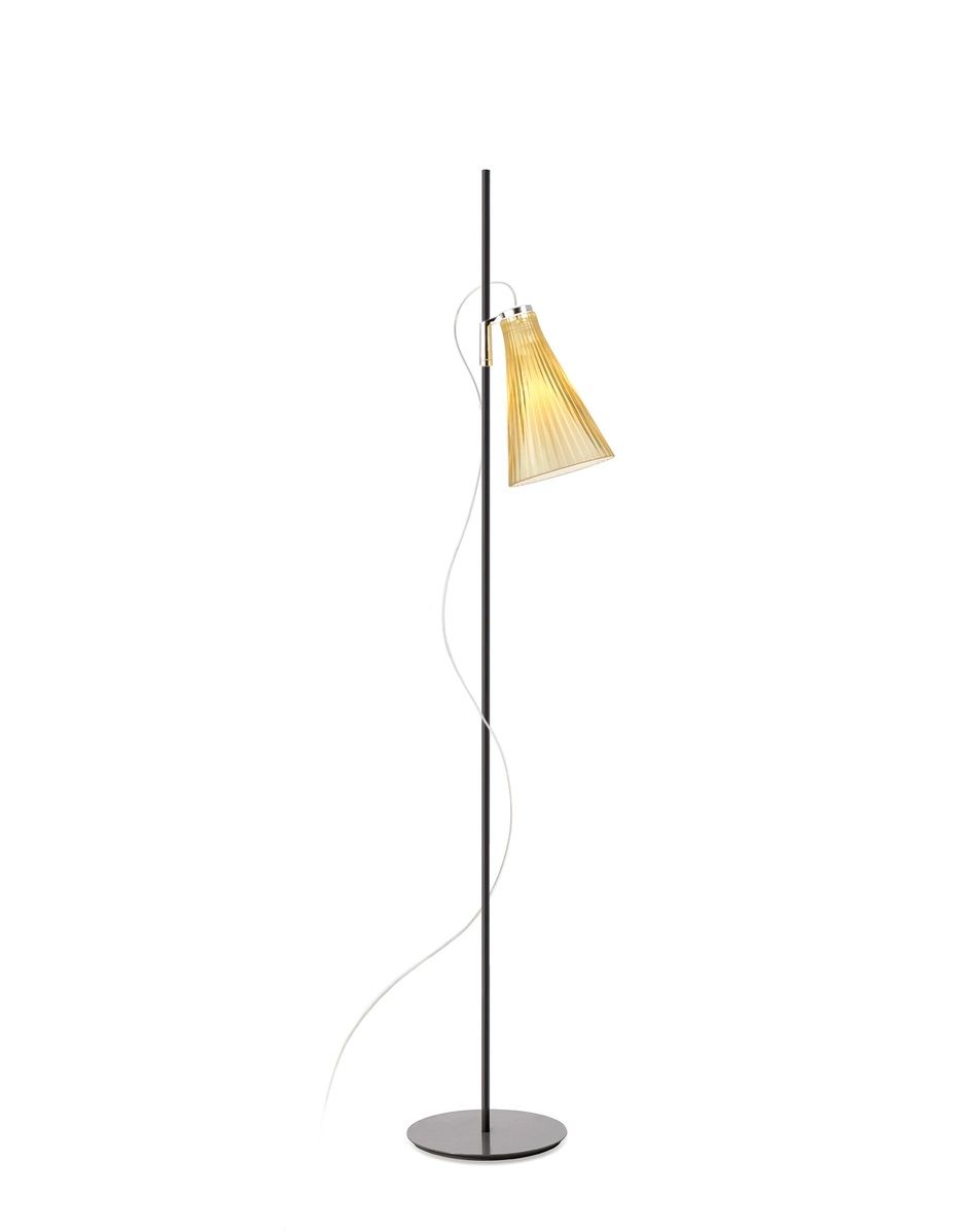 K-Lux lampadaire Kartell