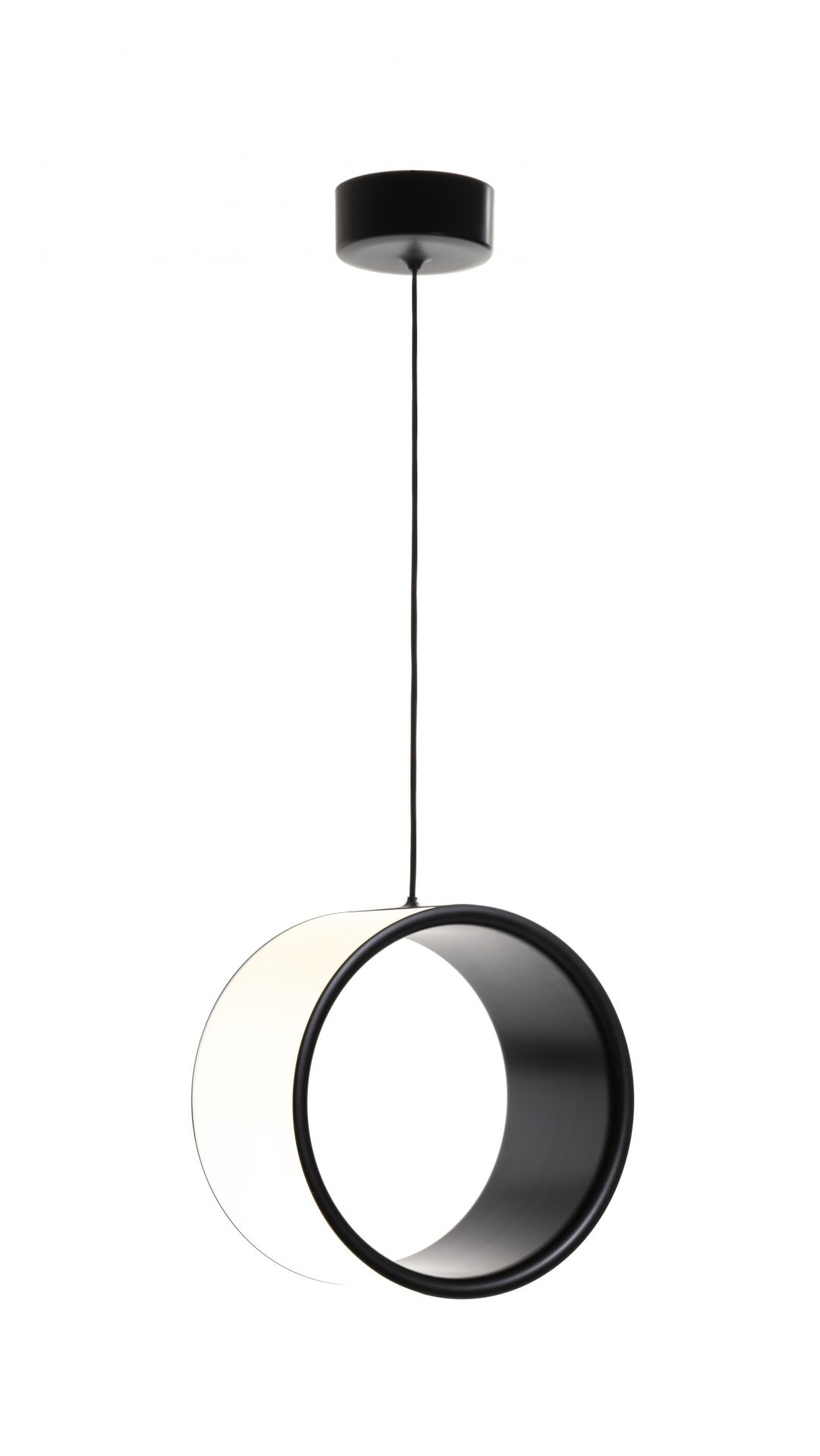 Lost Lampe suspendue L Magis