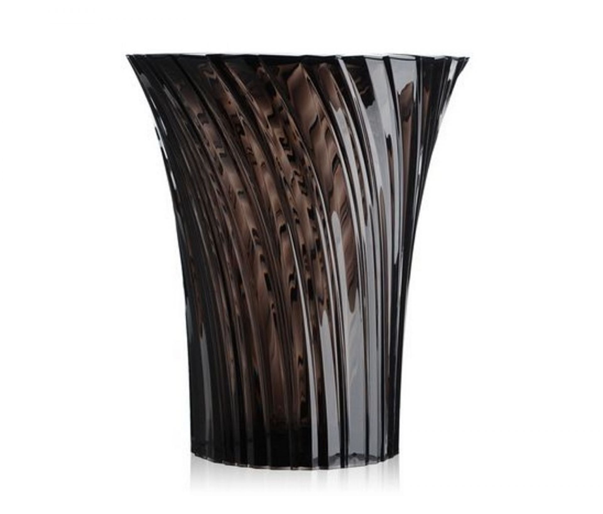 Sparkle Tabouret / Table d'appoint Kartell