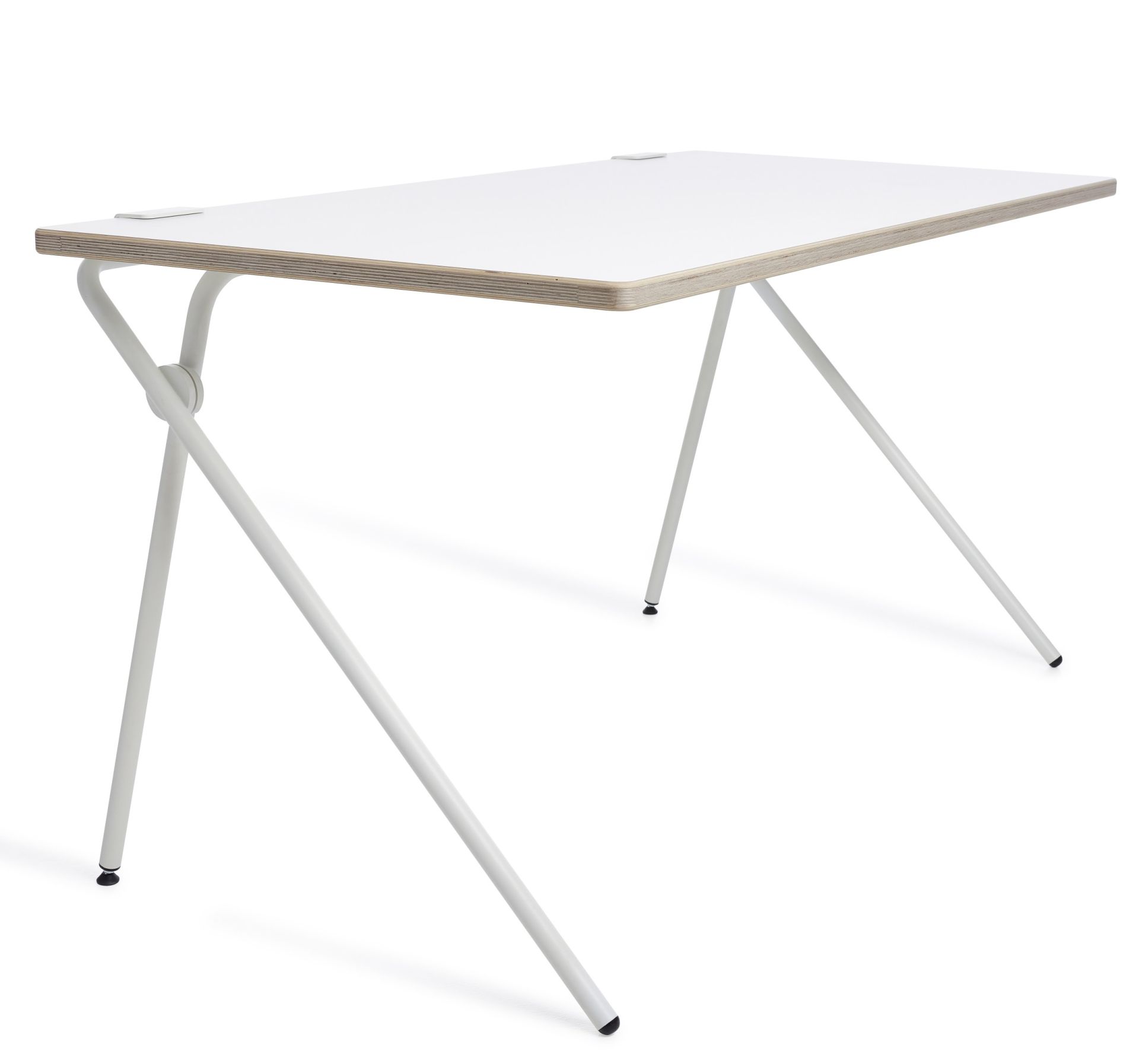 Plato secrétaire / bureau pliable Müller Möbelwerkstätten