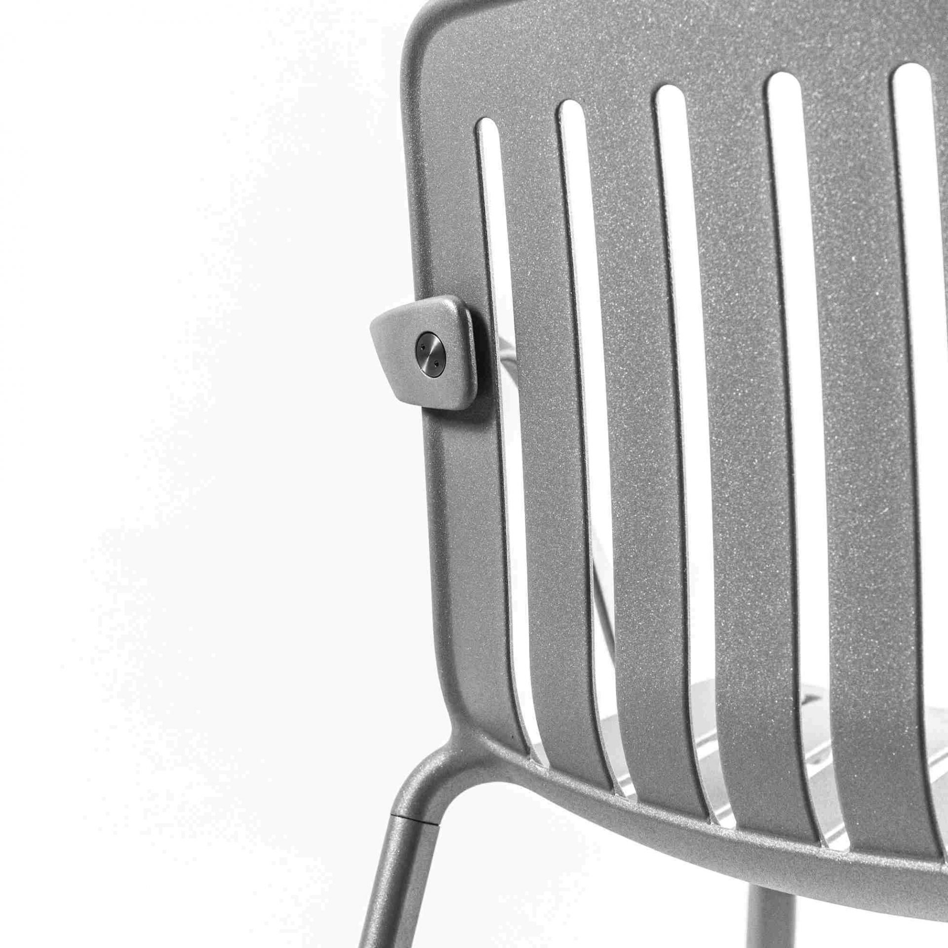 Plato Chaise Magis