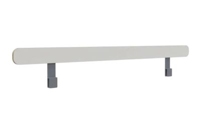 Barre de délimitation / protection contre les chutes pour chaise longue empilable Müller Small Living