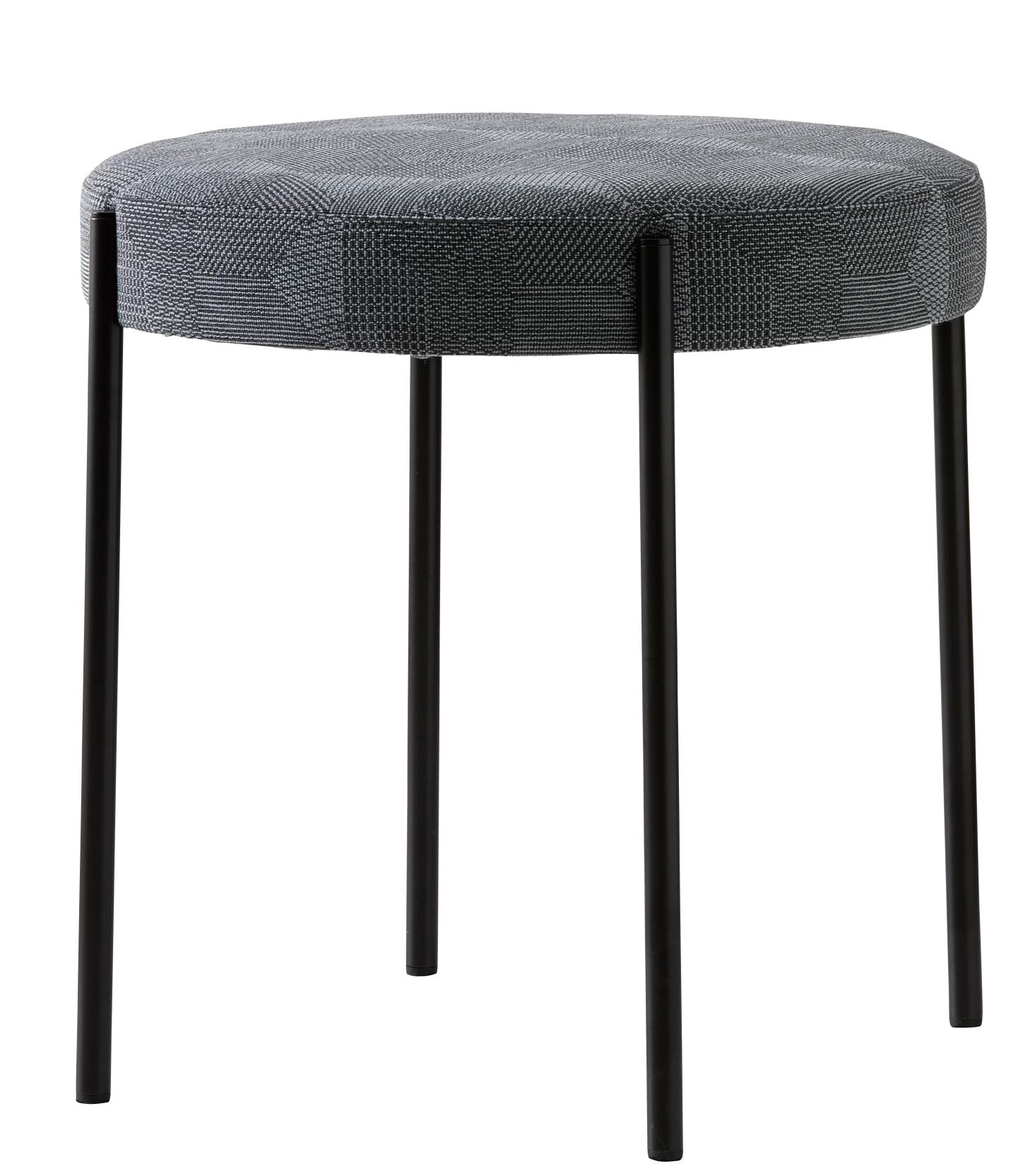 Series 430 Stool Tabouret Verpan
