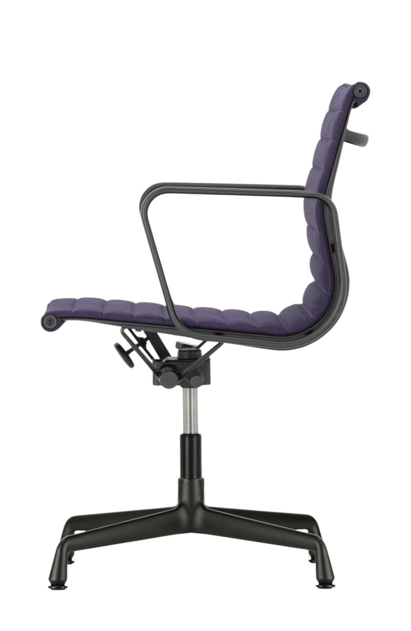 Aluminium Chair EA 131 / EA131 Chaise Vitra