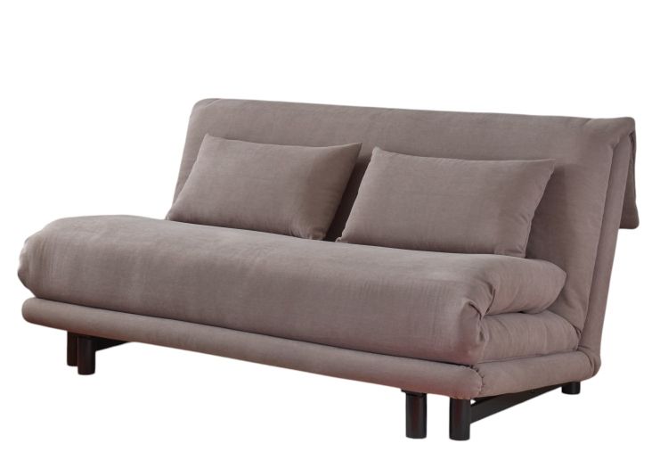 Multy First Canapé-lit 3 places avec coussin compensé ligne roset