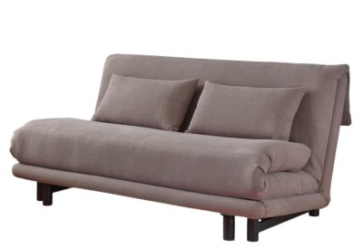 Multy First Canapé-lit 3 places avec coussin compensé ligne roset