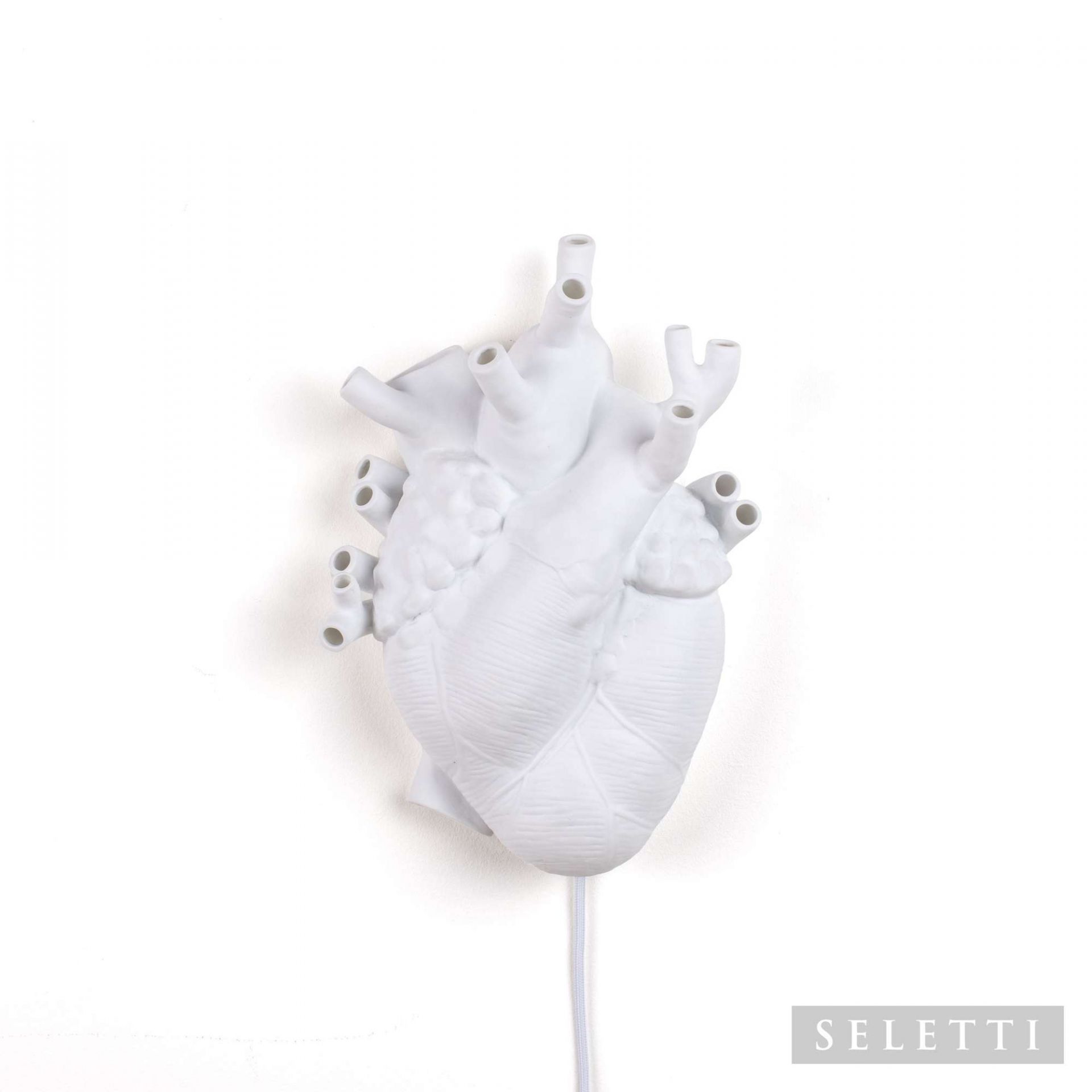 Heart Lamp Lampe Seletti OFFRE SPECIALE