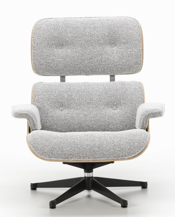 Eames Lounge Chair fauteuil CONFIGURATEUR Vitra 