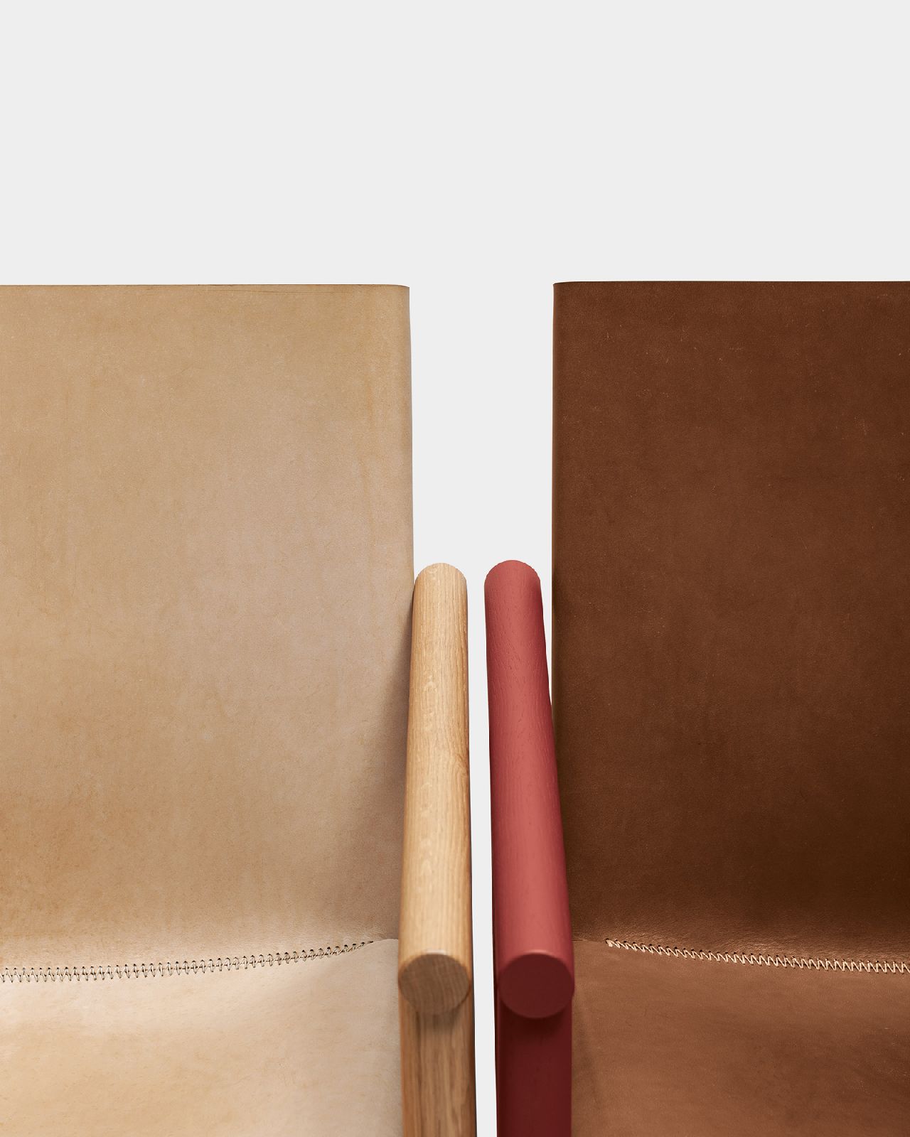 1085 Edition Fauteuil de salon Kristalia