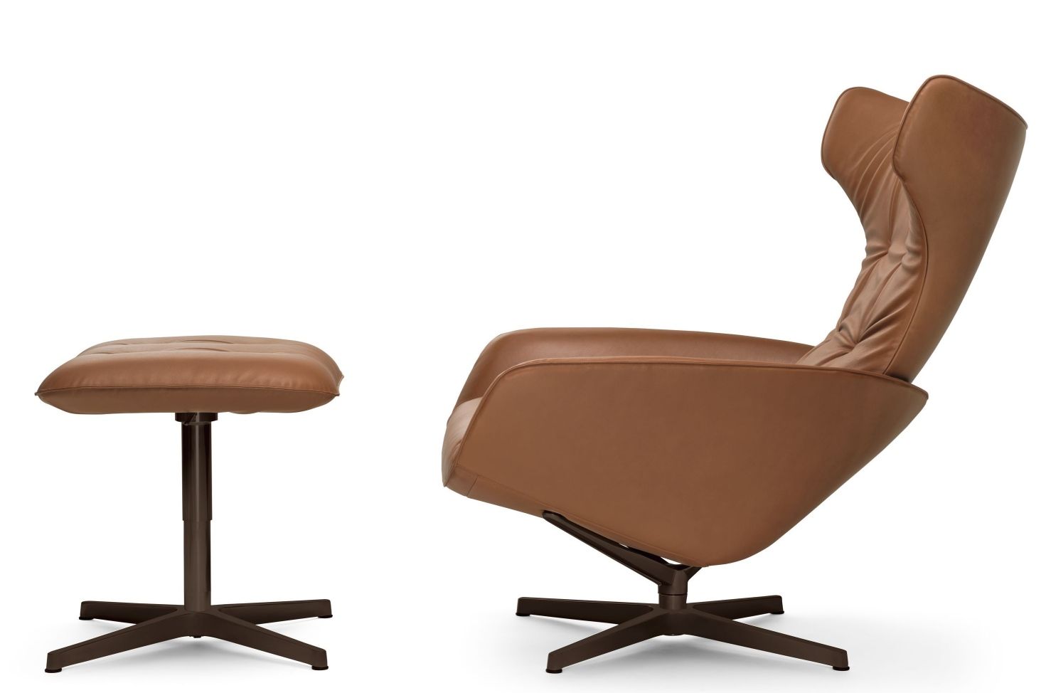 Onsa Chair Fauteuil Walter Knoll
