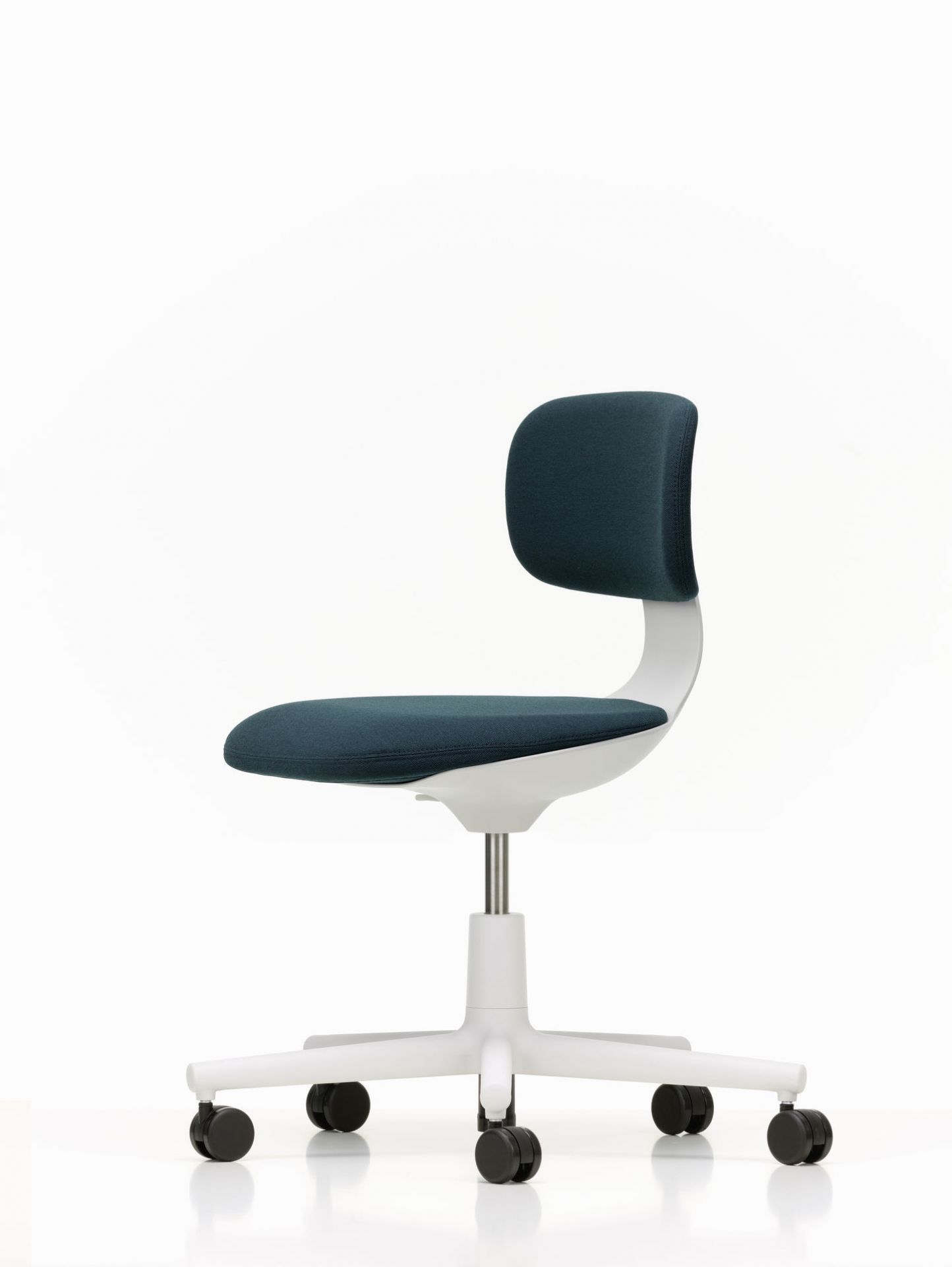 Rookie haise pivotante de bureau Vitra