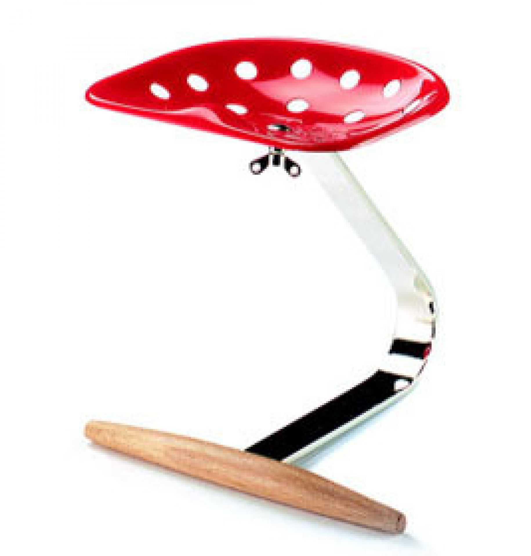 Mezzadro [1957] Miniatur Tabouret Vitra