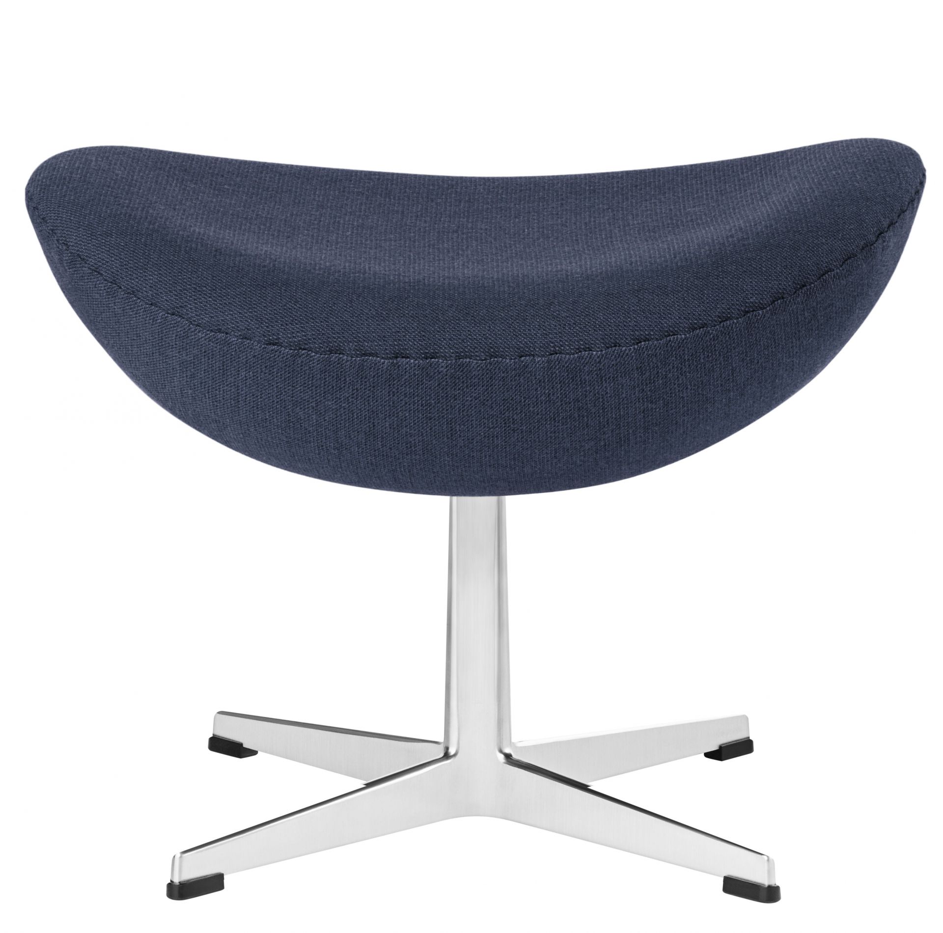 Egg Chair / " L'Oeuf"  Tabouret Fritz Hansen 