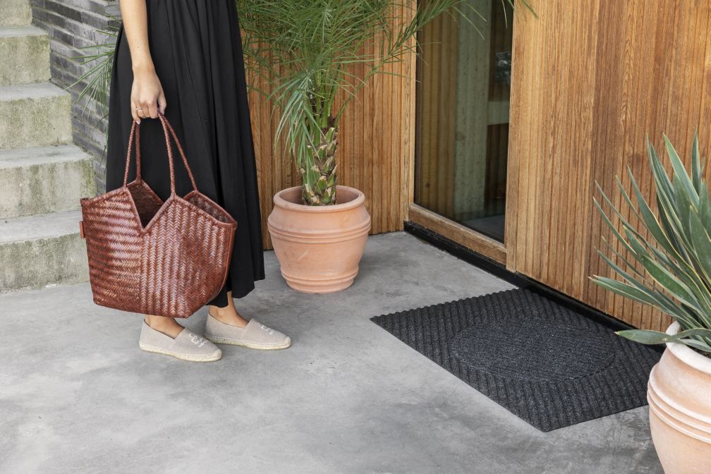 Tapis de sol Måne Heymat