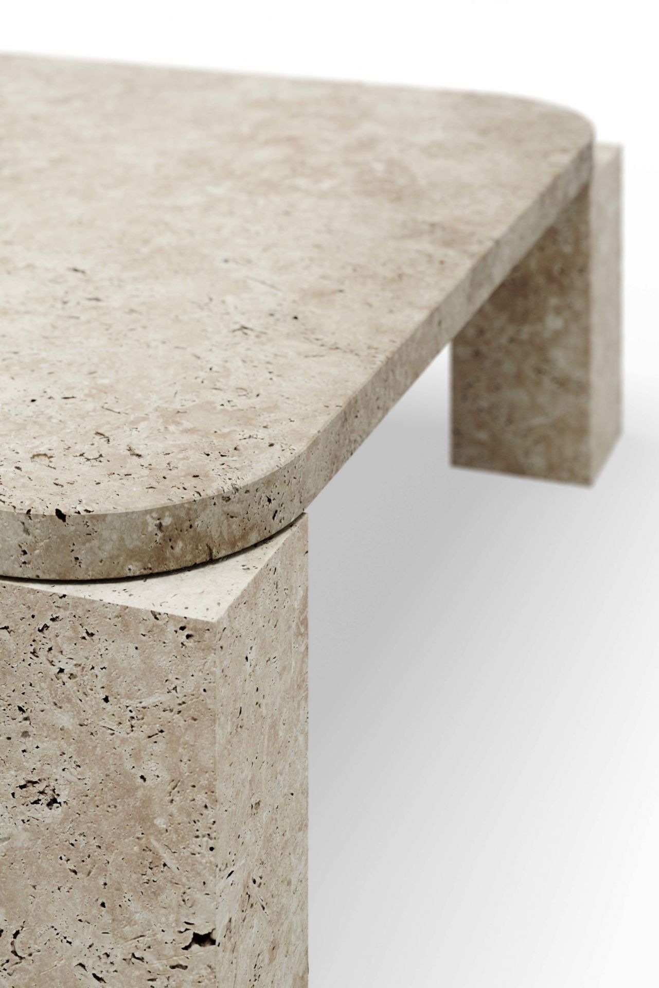 Atlas Coffee Table New Works